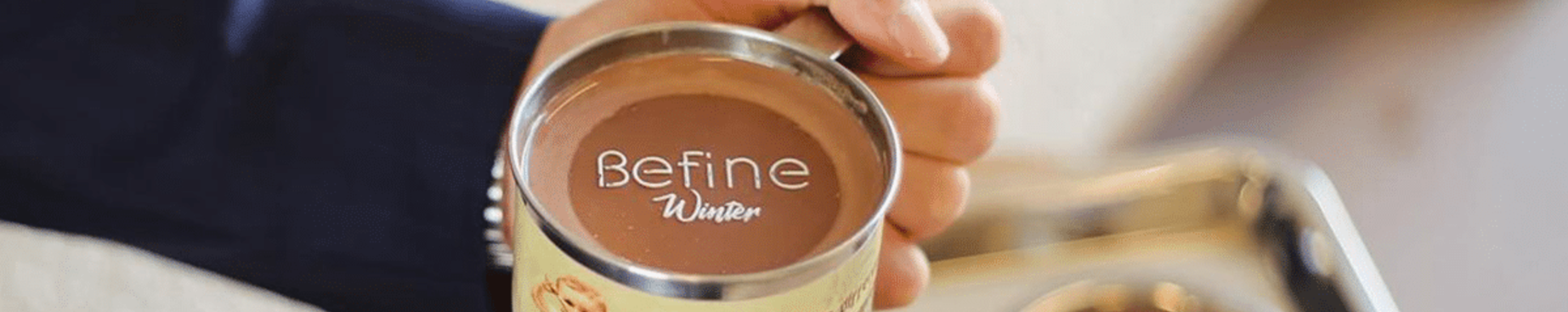 Be Fine