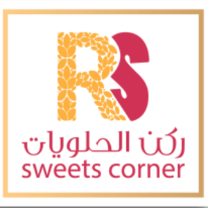 Sweets Corner logo