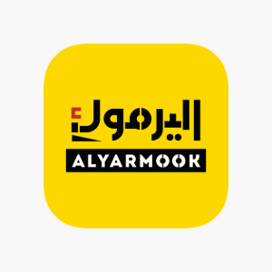 Mizan Al Yarmouk logo